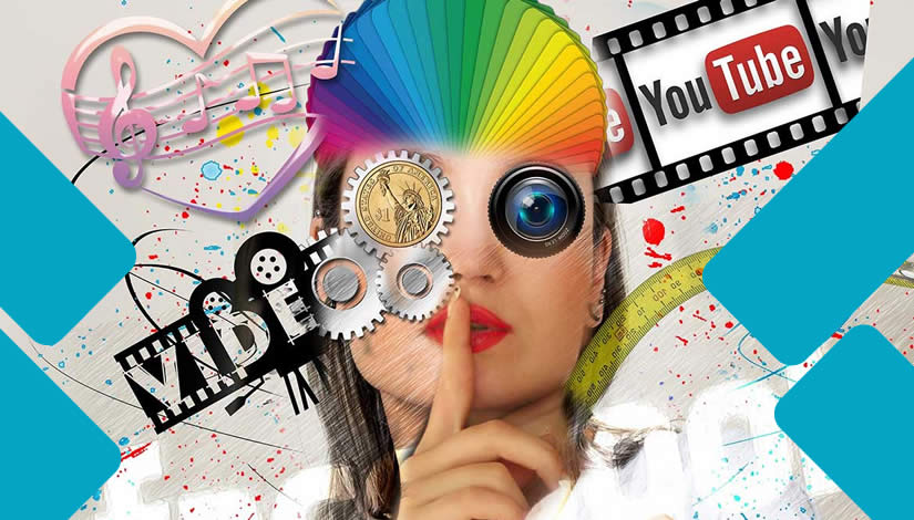 Immagine SEO, Social, Blog e Video