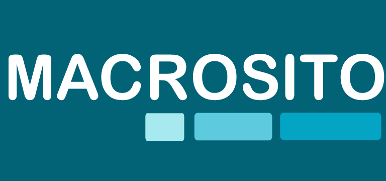 Logo Macrosito